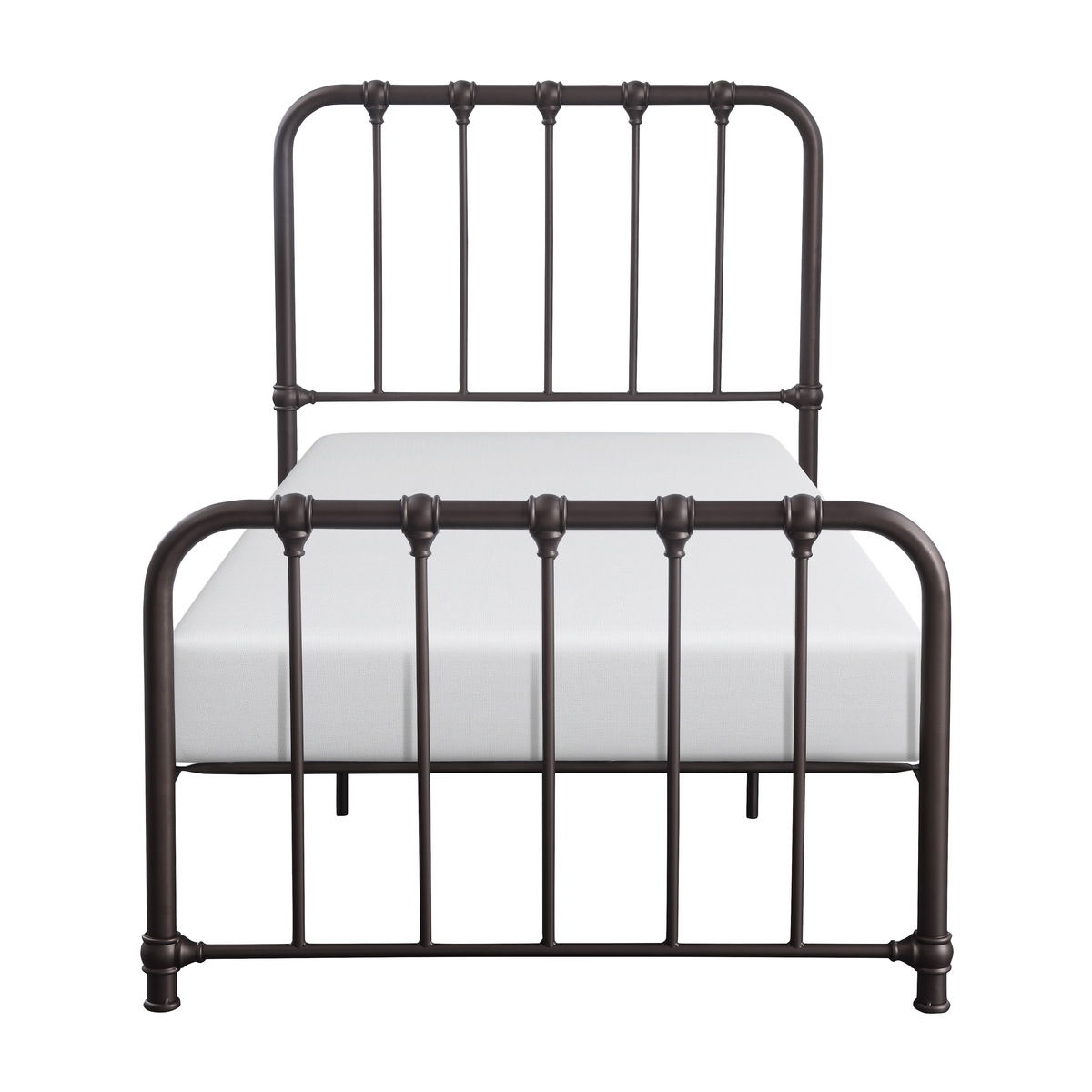 Bethany - Platform Bed