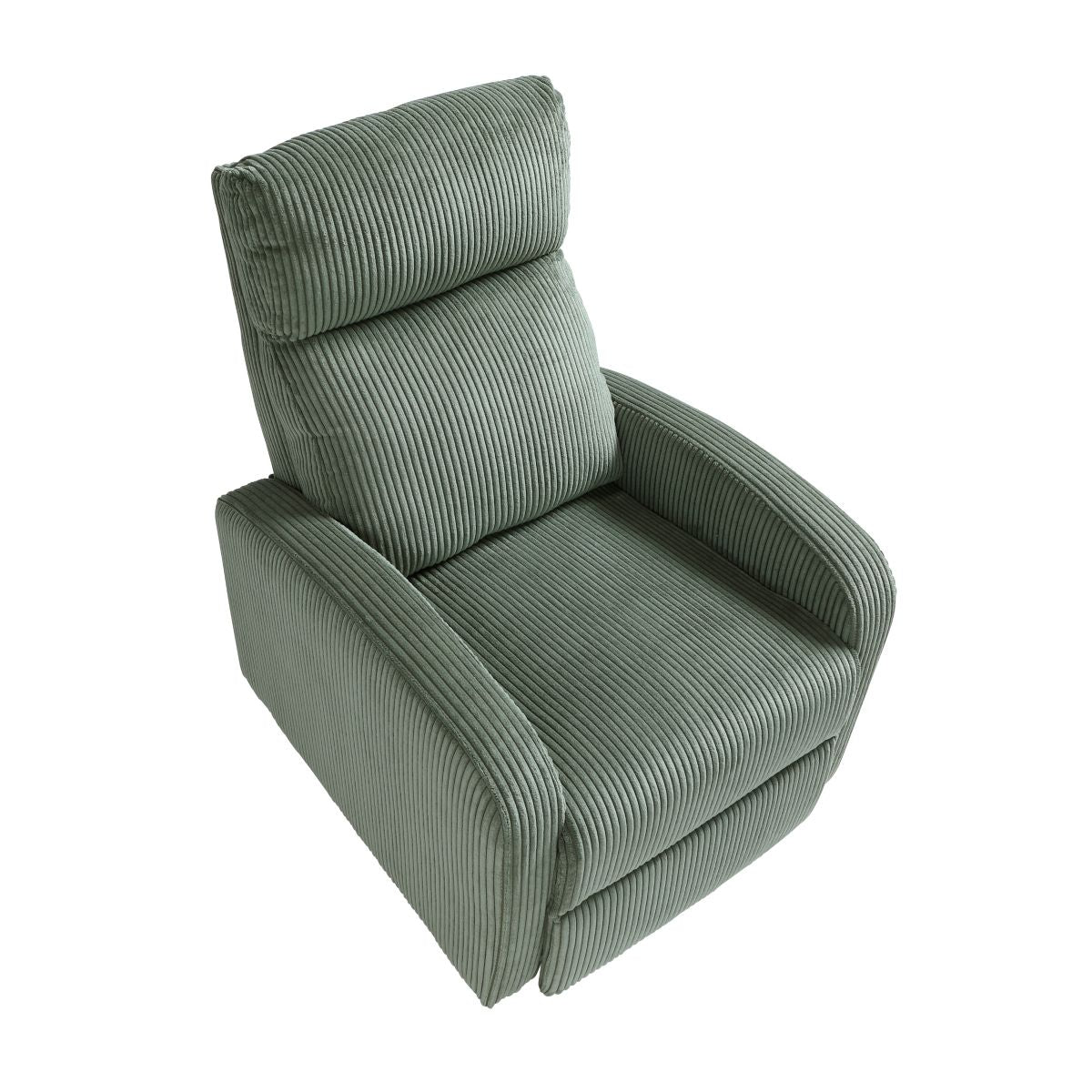 Parsons - Push Back Reclining Chair