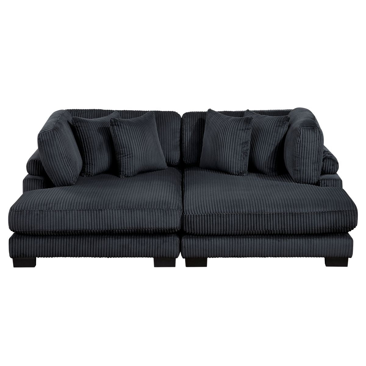 Traverse - 2 Piece Chaise Lounge