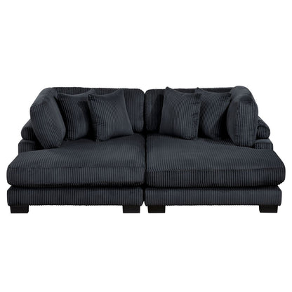 Traverse - 2 Piece Chaise Lounge