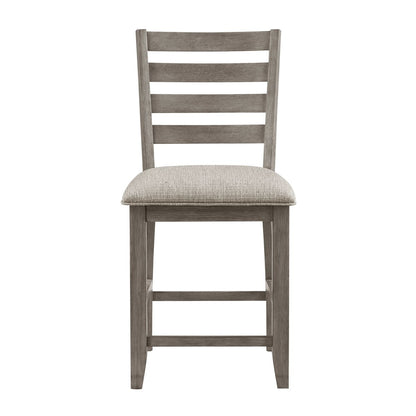 Tigard - Counter Height Chair (Set of 2)