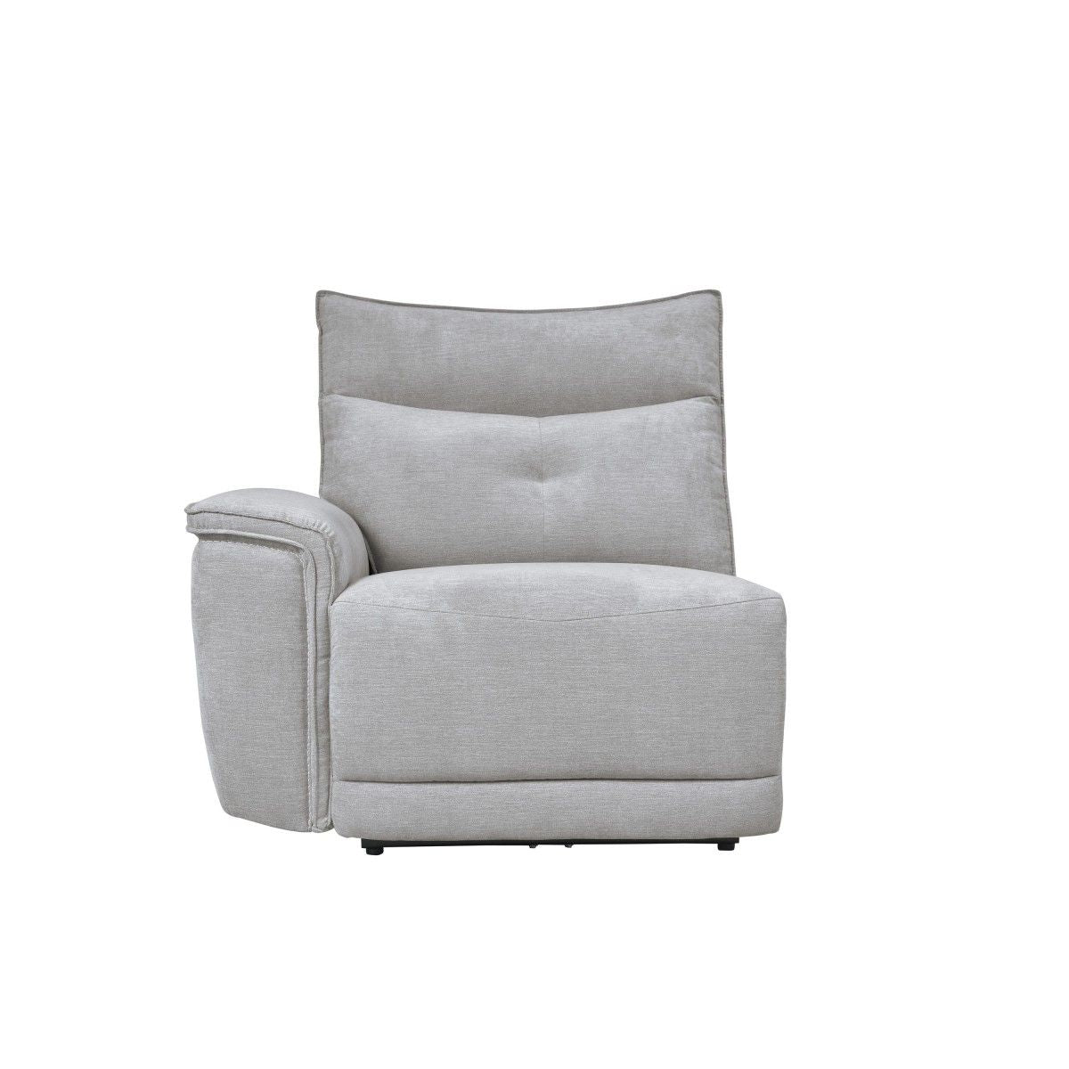 Tesoro - Modular Reclining Sectional
