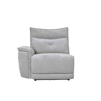 Tesoro - Modular Reclining Sectional