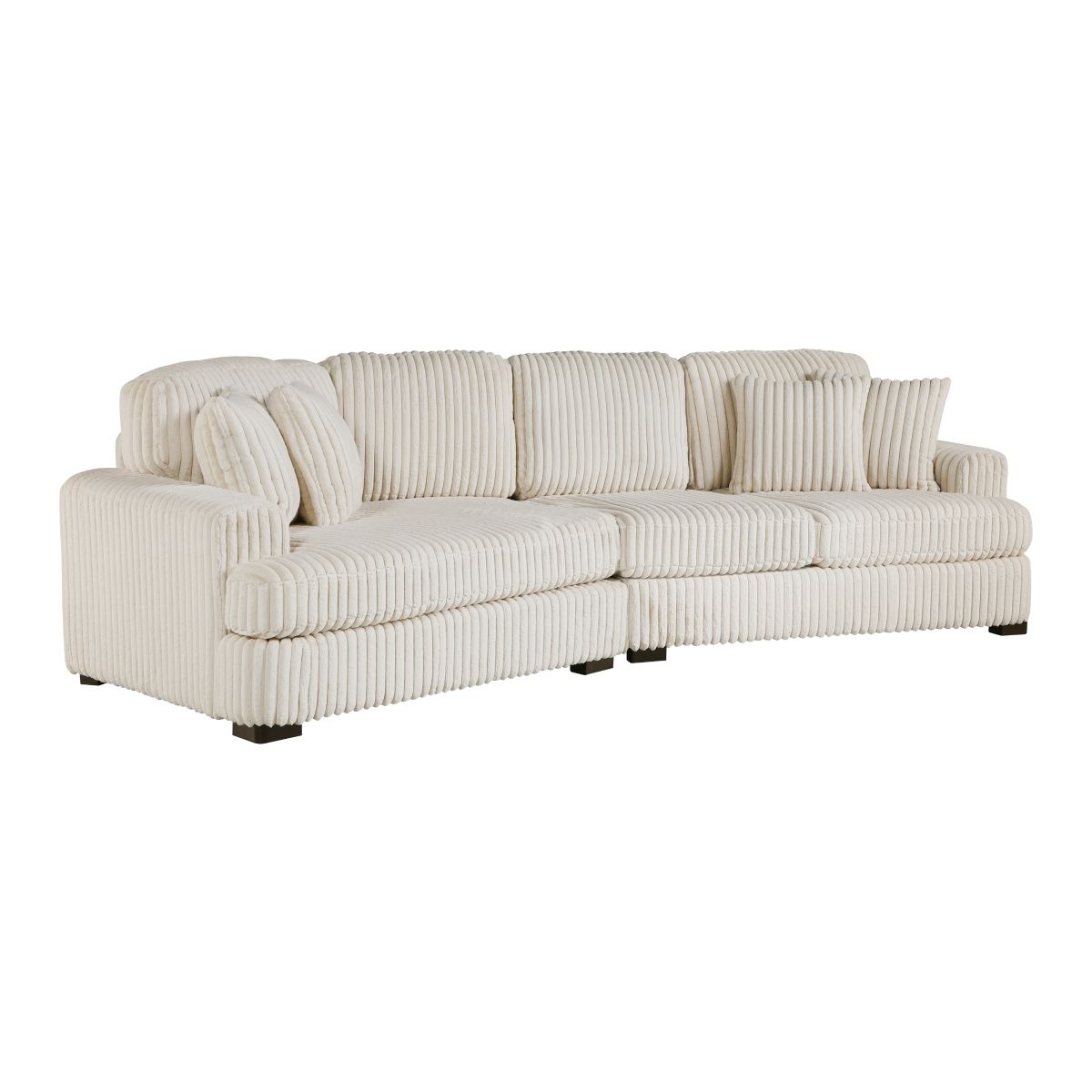 Warwick - Sectional