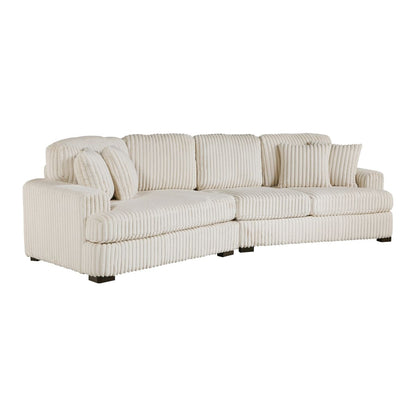 Warwick - Sectional