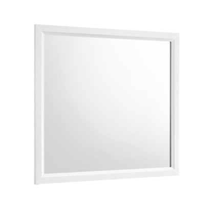 Davi - Mirror