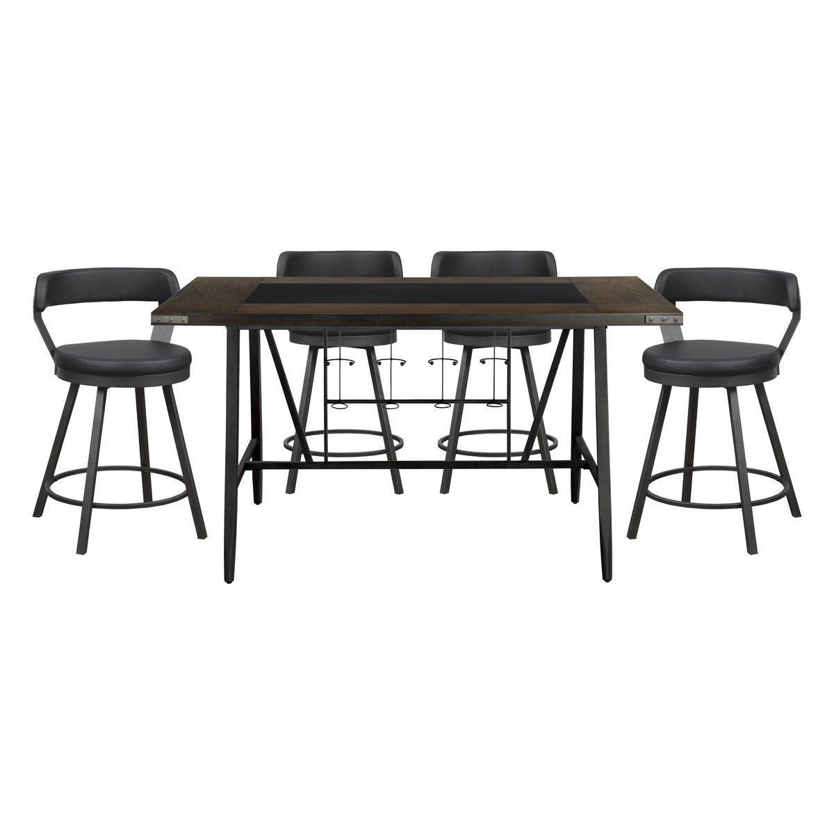 Appert - Dining Room Set