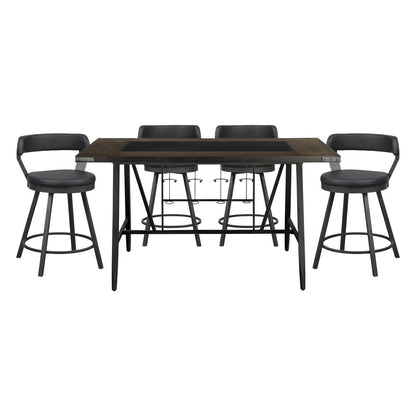 Appert - Dining Room Set