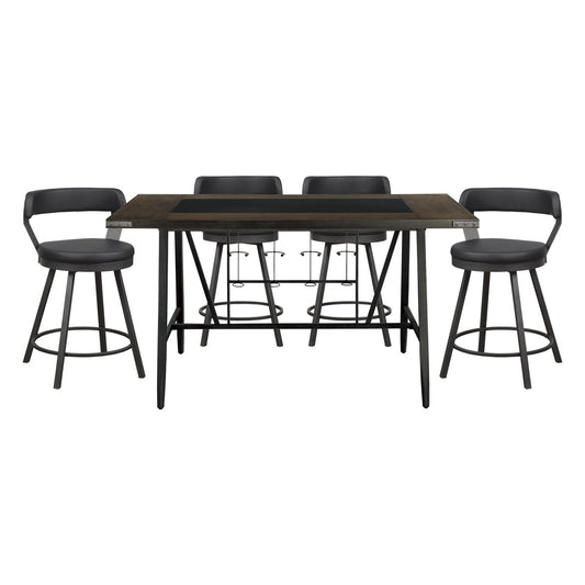 Appert - Dining Room Set