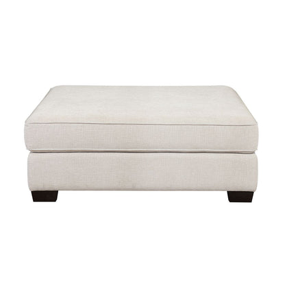Livia - Ottoman - Beige
