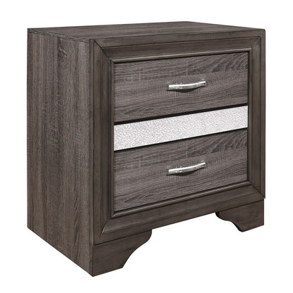 Luster - Nightstand