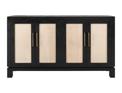 Solara - 4-Door Console
