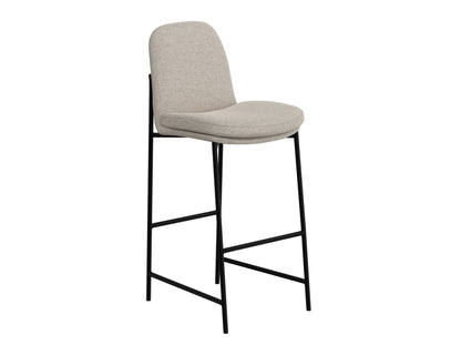 Seating - Metal Bar Stool