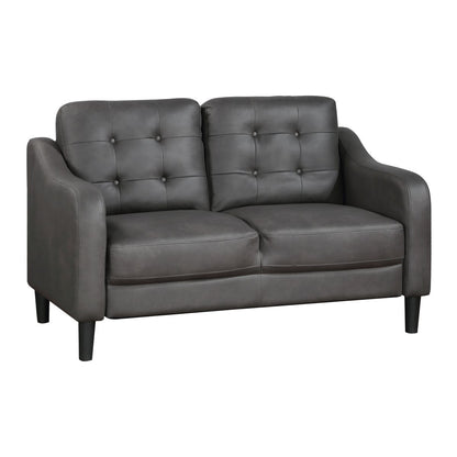 Mallory - Loveseat