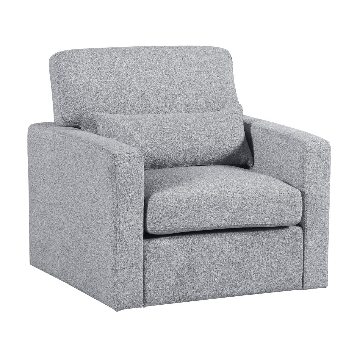 Pompano - Swivel Chair
