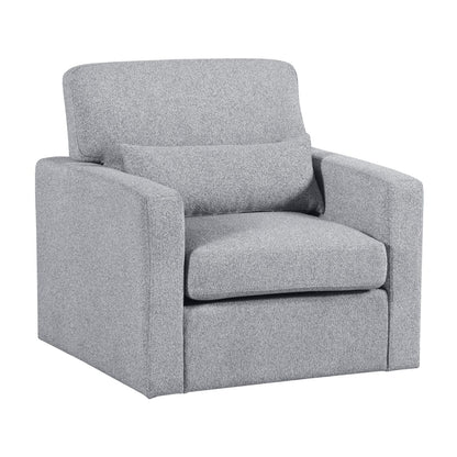 Pompano - Swivel Chair
