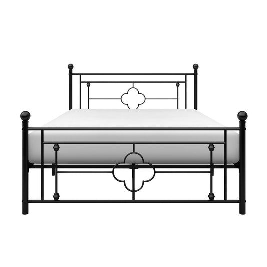 Morris - Platform Bed