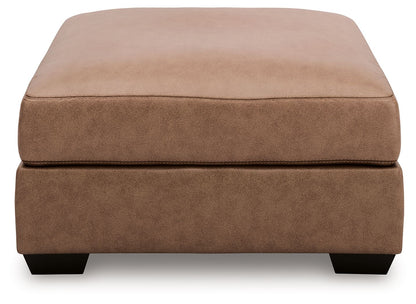 Whitlock - Oversized Accent Ottoman