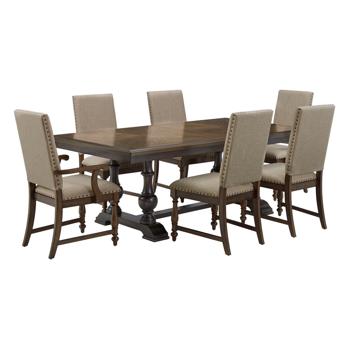 Stonington - Dining Room Set