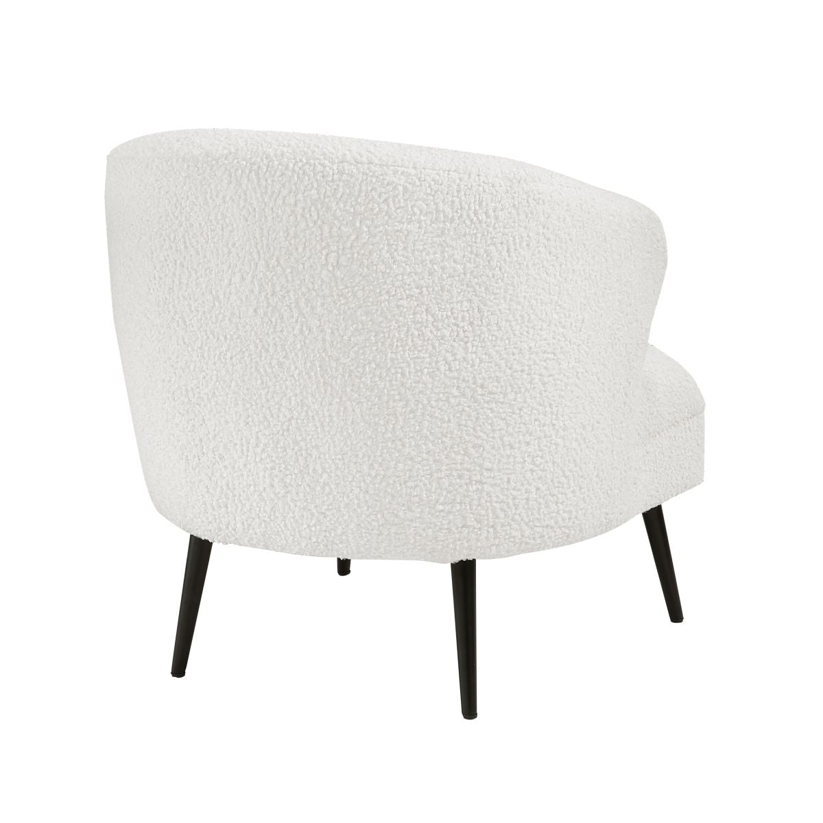 Woodway - Accent Chair