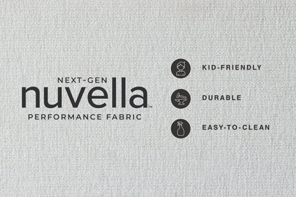 Jesstean - Upholstered Bed