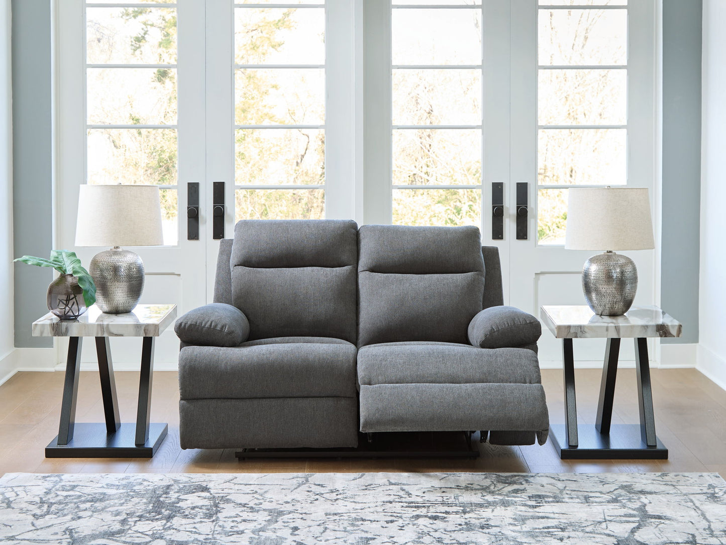 Tarrant - Reclining Loveseat