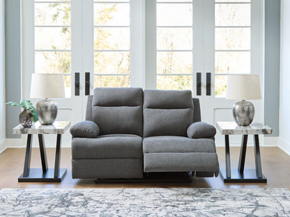 Tarrant - Reclining Loveseat