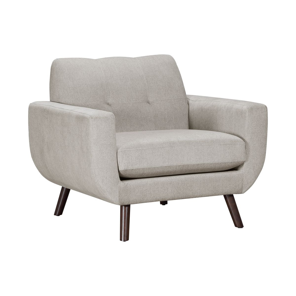 Janne - Chair