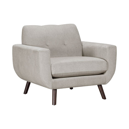 Janne - Chair