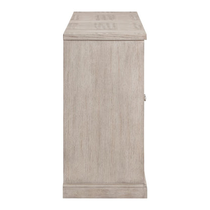 Lofton - Server - Light Brown
