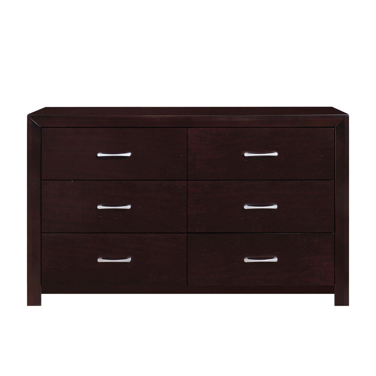 Edina - Dresser - Espresso