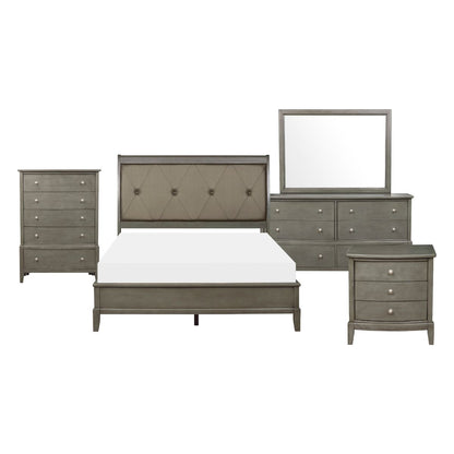 Cotterill - Bedroom Set
