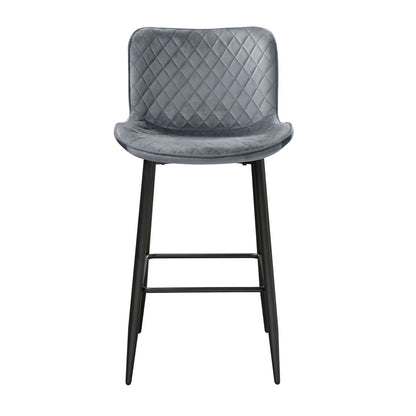 Nya - Counter Height Chair (Set of 2)