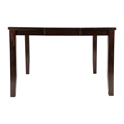 Mantello - Counter Height Table - Cherry