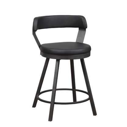 Appert - Swivel Chair (Set of 2)