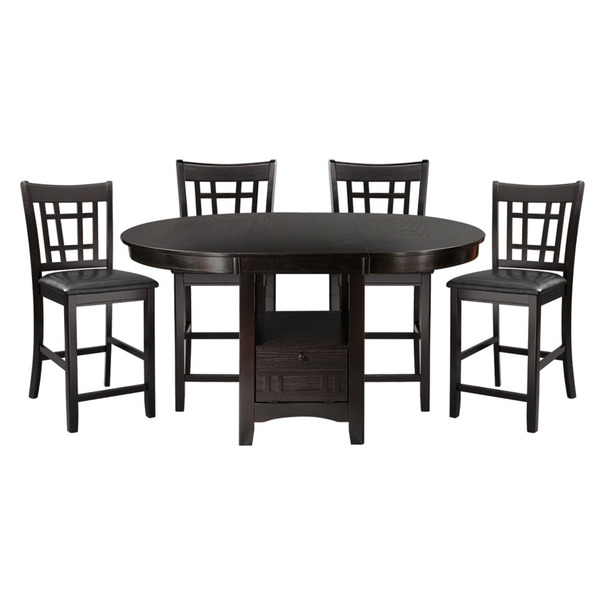 Junipero - Dining Room Set