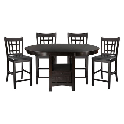 Junipero - Dining Room Set