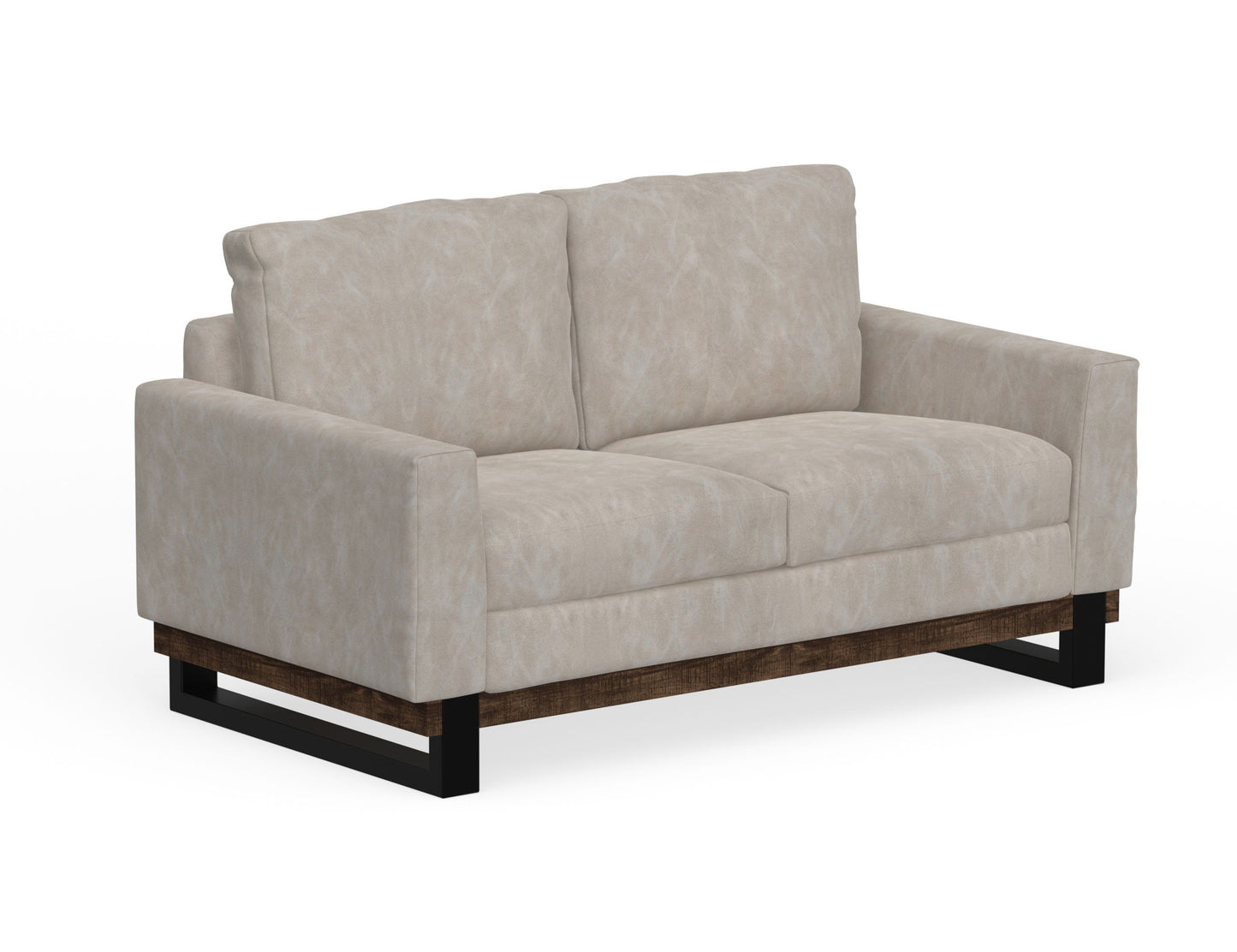 Blackburn - Loveseat - Marfil