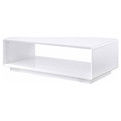 Paseo - Rectangular Table