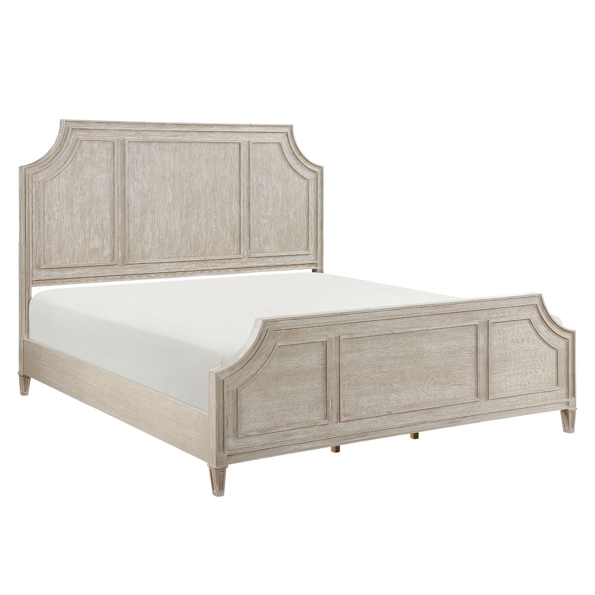 Leander - Bedroom Set