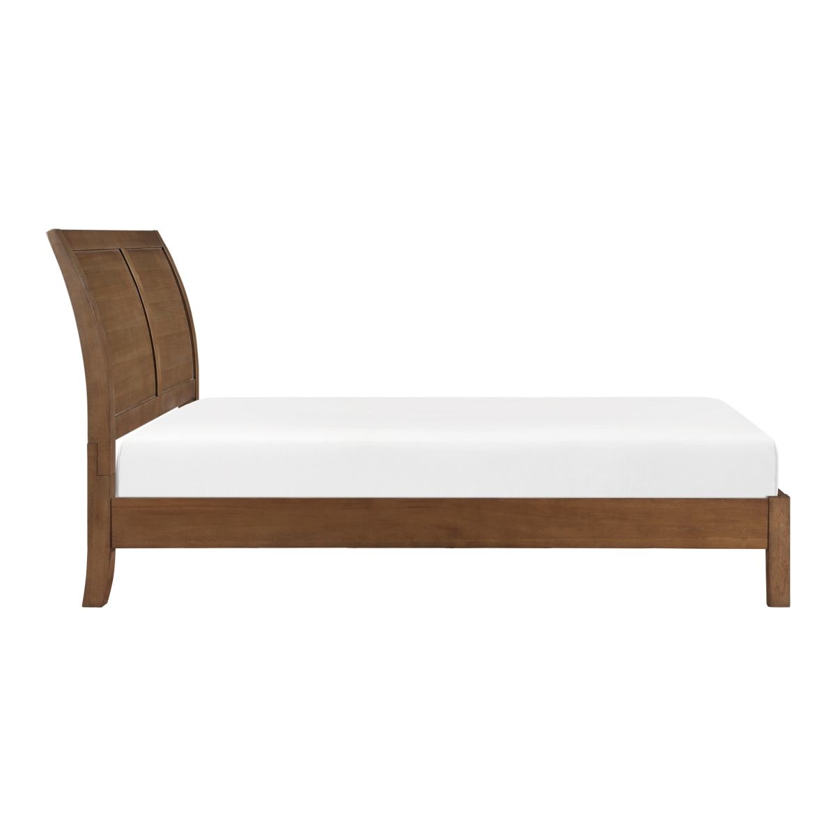 Evans - Platform Bed