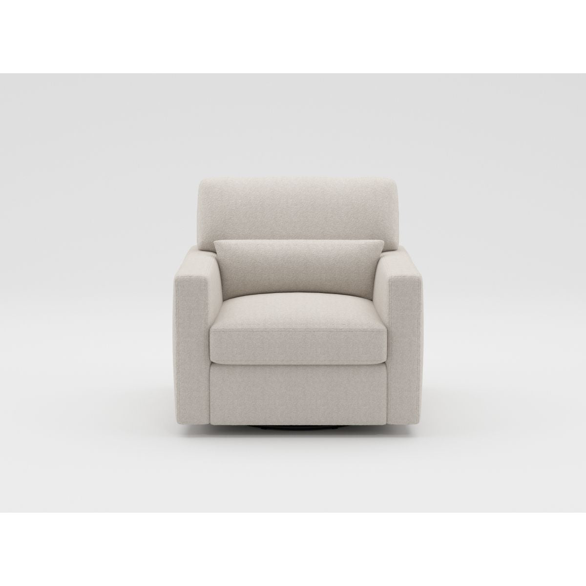 Pompano - Swivel Chair