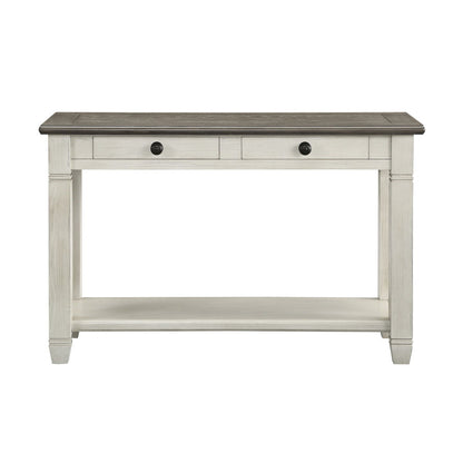 Granby - Sofa Table