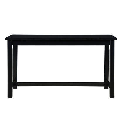 Connected - 4-Piece Pack Counter Height Set