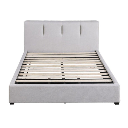 Aitana - Platform Bed