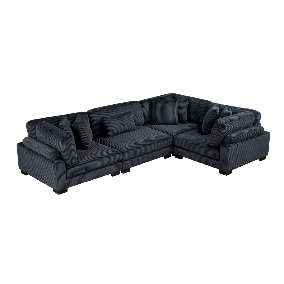 Traverse - Sectional