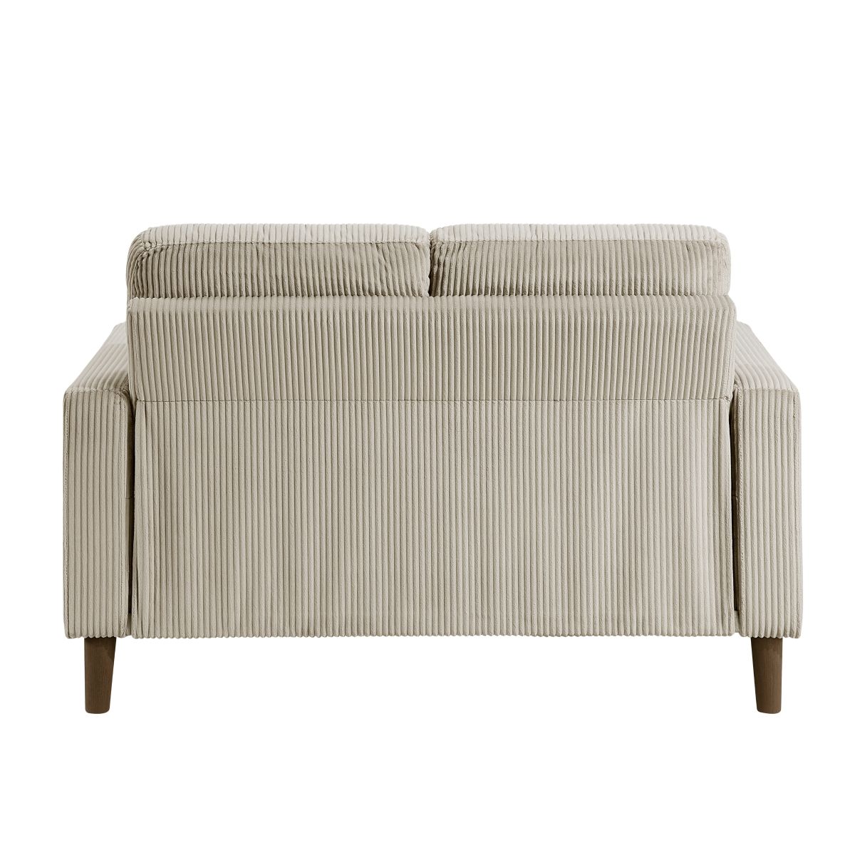Crandall - Loveseat