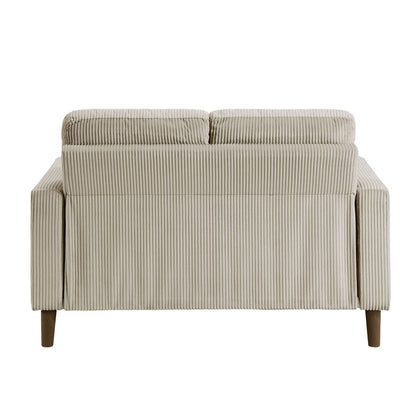 Crandall - Loveseat