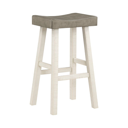 Caspian - Counter Height Stool (Set of 2)