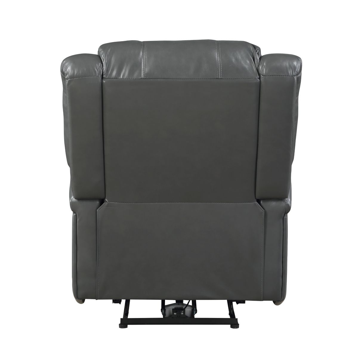 Foxcroft - Power Reclining Chair